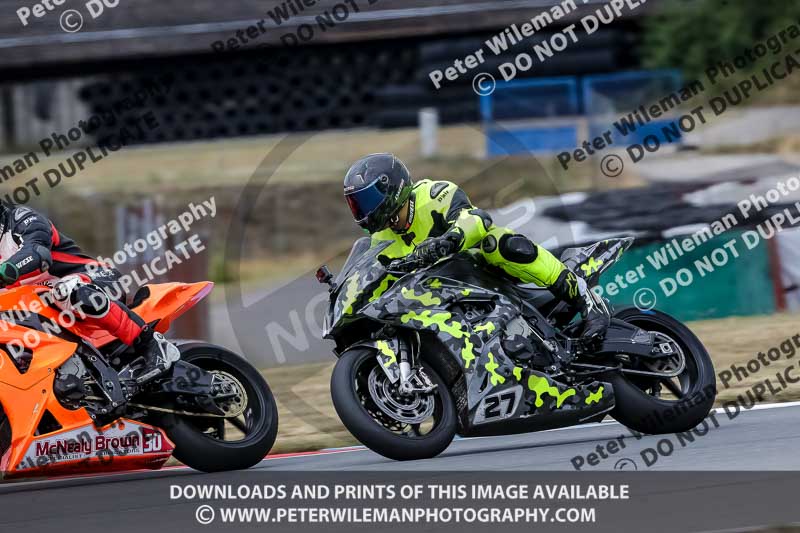 25 to 27th june 2018;Brno;event digital images;motorbikes;no limits;peter wileman photography;trackday;trackday digital images