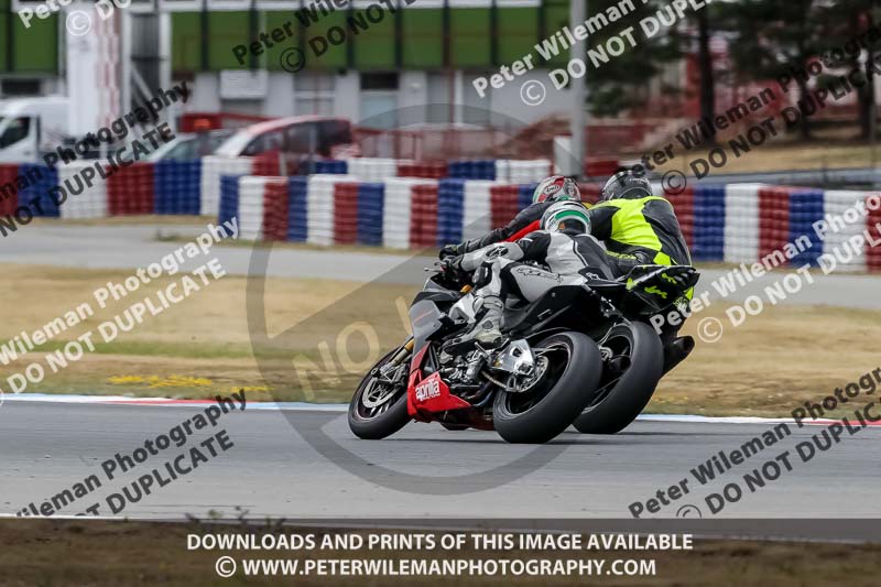 25 to 27th june 2018;Brno;event digital images;motorbikes;no limits;peter wileman photography;trackday;trackday digital images