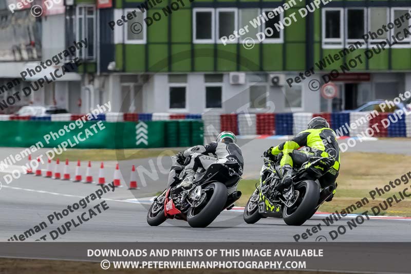 25 to 27th june 2018;Brno;event digital images;motorbikes;no limits;peter wileman photography;trackday;trackday digital images