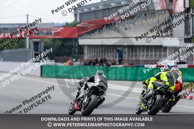 25 to 27th june 2018;Brno;event digital images;motorbikes;no limits;peter wileman photography;trackday;trackday digital images