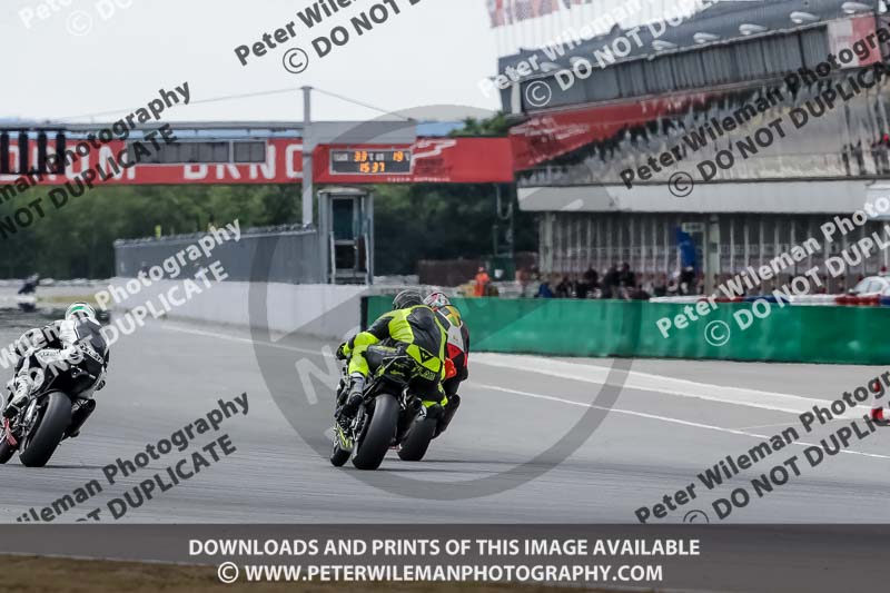 25 to 27th june 2018;Brno;event digital images;motorbikes;no limits;peter wileman photography;trackday;trackday digital images