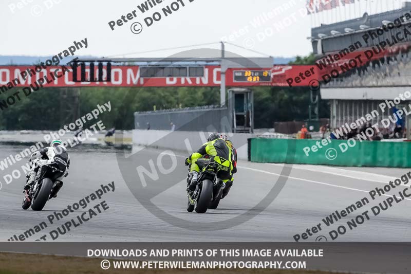 25 to 27th june 2018;Brno;event digital images;motorbikes;no limits;peter wileman photography;trackday;trackday digital images