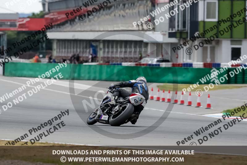 25 to 27th june 2018;Brno;event digital images;motorbikes;no limits;peter wileman photography;trackday;trackday digital images
