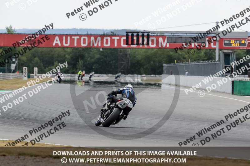 25 to 27th june 2018;Brno;event digital images;motorbikes;no limits;peter wileman photography;trackday;trackday digital images