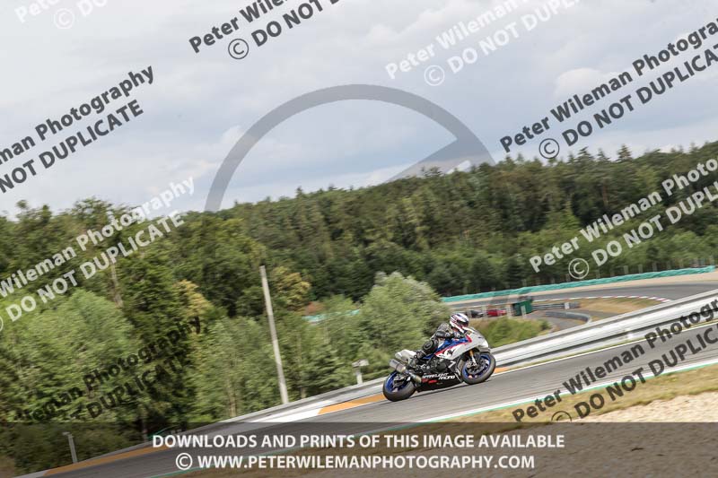 25 to 27th june 2018;Brno;event digital images;motorbikes;no limits;peter wileman photography;trackday;trackday digital images
