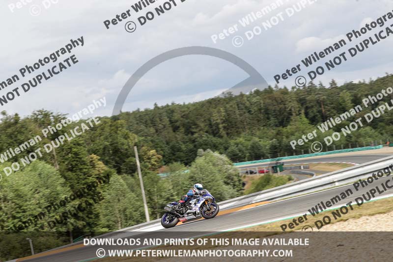 25 to 27th june 2018;Brno;event digital images;motorbikes;no limits;peter wileman photography;trackday;trackday digital images