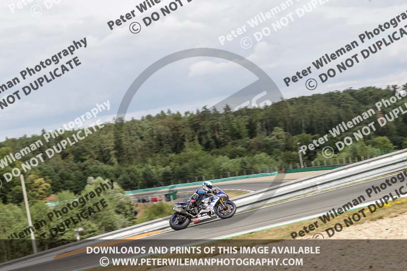 25 to 27th june 2018;Brno;event digital images;motorbikes;no limits;peter wileman photography;trackday;trackday digital images