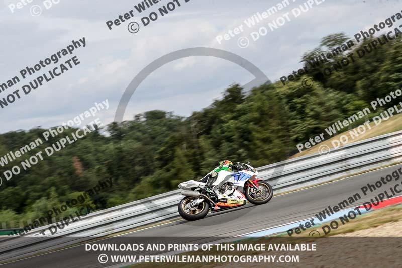 25 to 27th june 2018;Brno;event digital images;motorbikes;no limits;peter wileman photography;trackday;trackday digital images