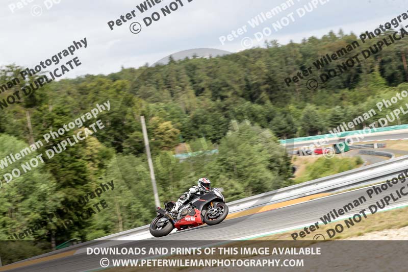25 to 27th june 2018;Brno;event digital images;motorbikes;no limits;peter wileman photography;trackday;trackday digital images