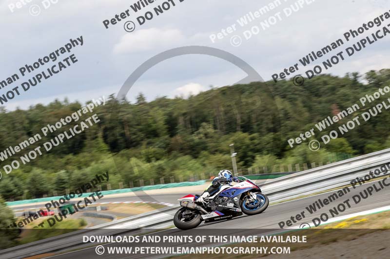 25 to 27th june 2018;Brno;event digital images;motorbikes;no limits;peter wileman photography;trackday;trackday digital images