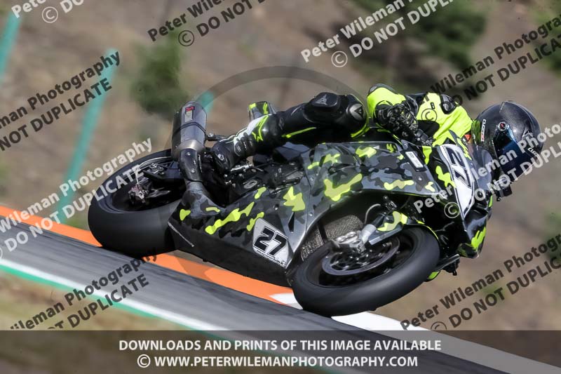 25 to 27th june 2018;Brno;event digital images;motorbikes;no limits;peter wileman photography;trackday;trackday digital images