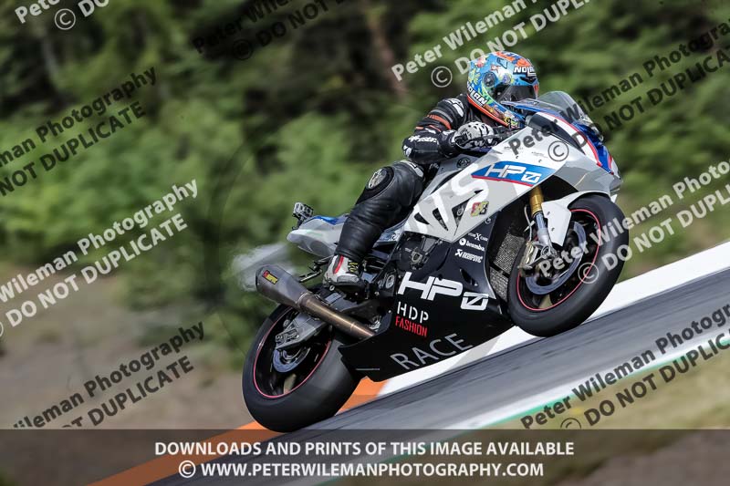 25 to 27th june 2018;Brno;event digital images;motorbikes;no limits;peter wileman photography;trackday;trackday digital images