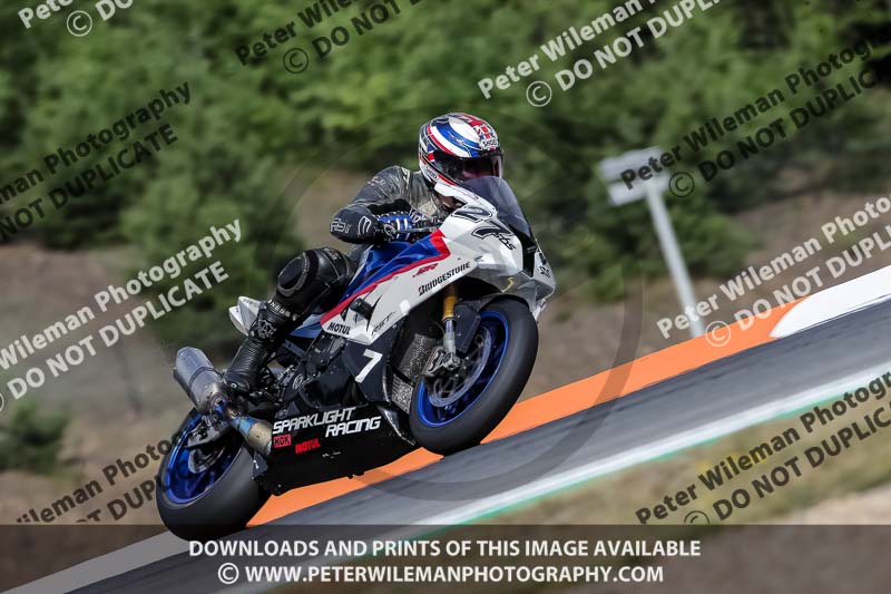 25 to 27th june 2018;Brno;event digital images;motorbikes;no limits;peter wileman photography;trackday;trackday digital images