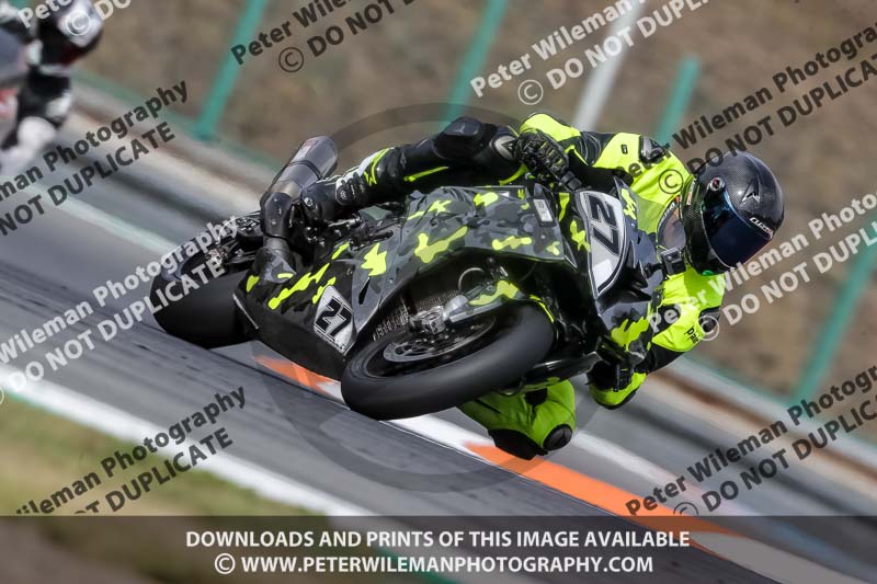 25 to 27th june 2018;Brno;event digital images;motorbikes;no limits;peter wileman photography;trackday;trackday digital images