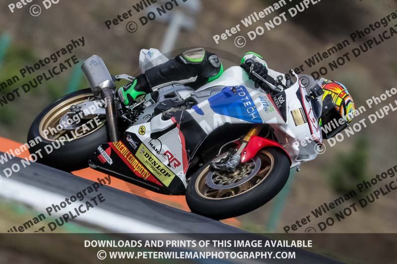 25 to 27th june 2018;Brno;event digital images;motorbikes;no limits;peter wileman photography;trackday;trackday digital images