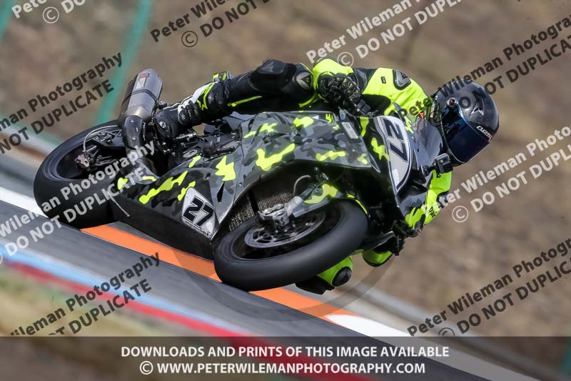 25 to 27th june 2018;Brno;event digital images;motorbikes;no limits;peter wileman photography;trackday;trackday digital images