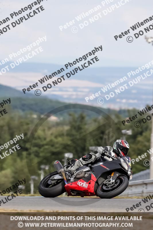 25 to 27th june 2018;Brno;event digital images;motorbikes;no limits;peter wileman photography;trackday;trackday digital images