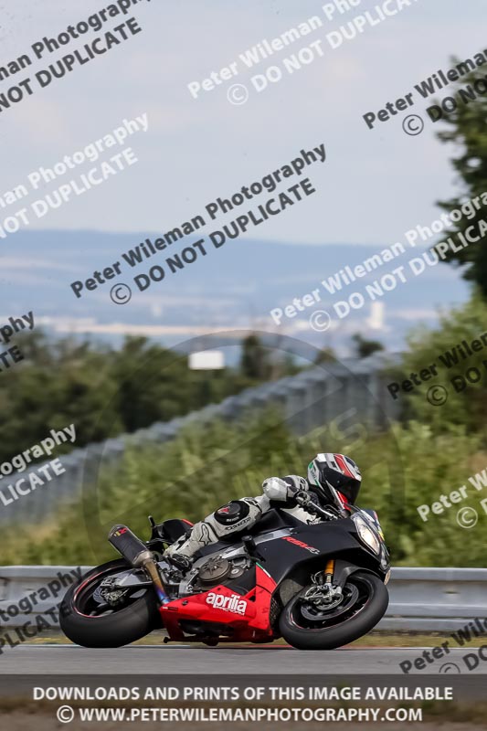25 to 27th june 2018;Brno;event digital images;motorbikes;no limits;peter wileman photography;trackday;trackday digital images