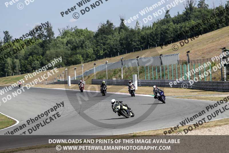 25 to 27th june 2018;Brno;event digital images;motorbikes;no limits;peter wileman photography;trackday;trackday digital images