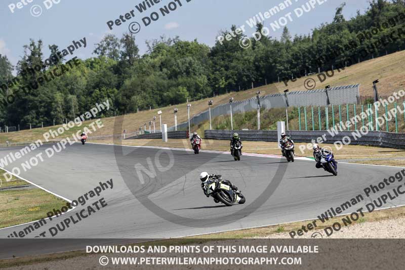 25 to 27th june 2018;Brno;event digital images;motorbikes;no limits;peter wileman photography;trackday;trackday digital images