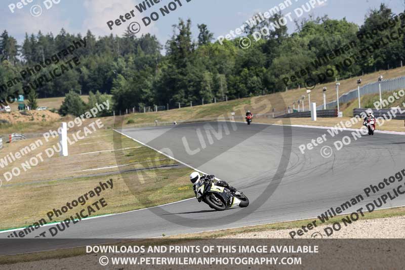 25 to 27th june 2018;Brno;event digital images;motorbikes;no limits;peter wileman photography;trackday;trackday digital images