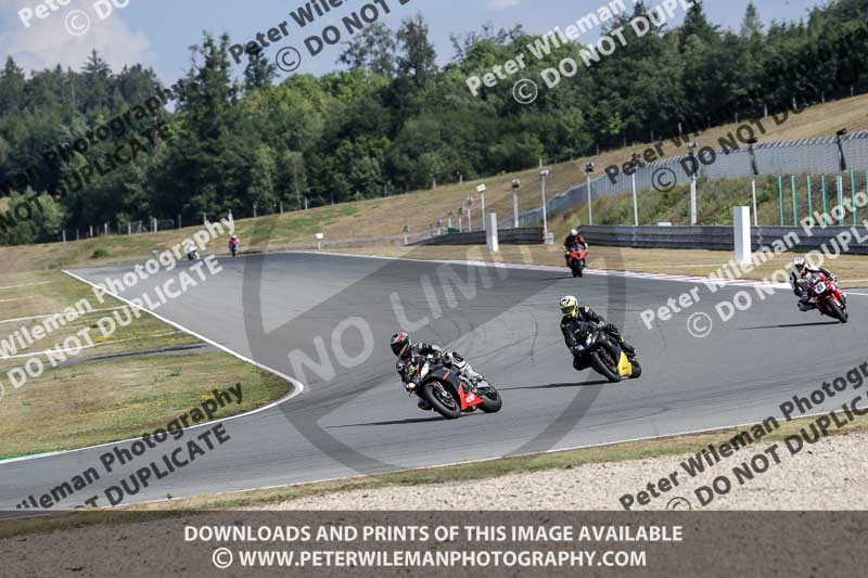 25 to 27th june 2018;Brno;event digital images;motorbikes;no limits;peter wileman photography;trackday;trackday digital images