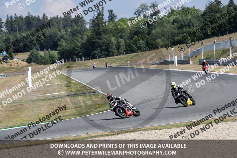 25 to 27th june 2018;Brno;event digital images;motorbikes;no limits;peter wileman photography;trackday;trackday digital images