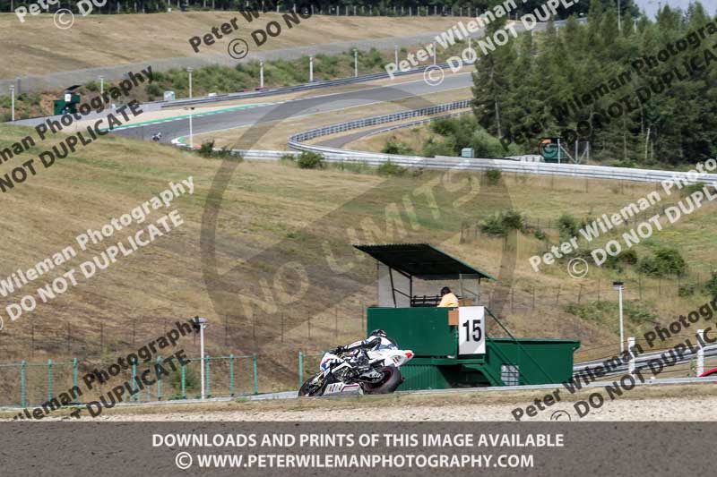 25 to 27th june 2018;Brno;event digital images;motorbikes;no limits;peter wileman photography;trackday;trackday digital images