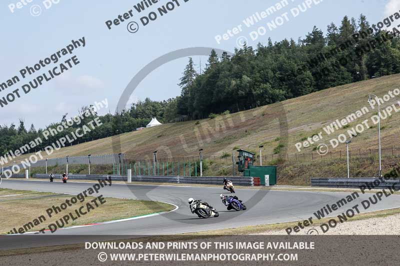 25 to 27th june 2018;Brno;event digital images;motorbikes;no limits;peter wileman photography;trackday;trackday digital images