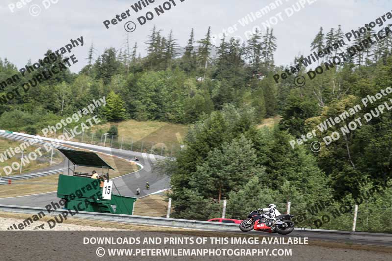 25 to 27th june 2018;Brno;event digital images;motorbikes;no limits;peter wileman photography;trackday;trackday digital images