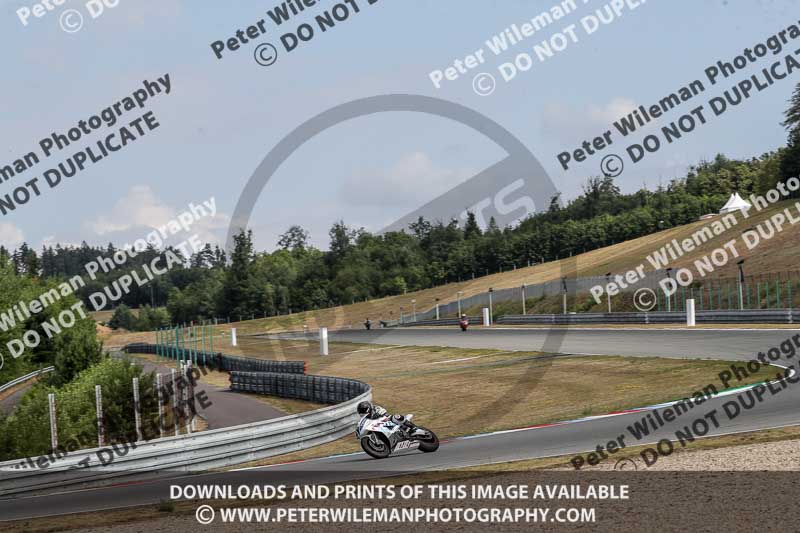 25 to 27th june 2018;Brno;event digital images;motorbikes;no limits;peter wileman photography;trackday;trackday digital images