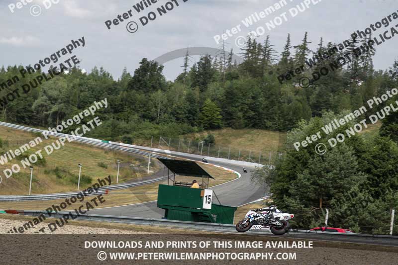 25 to 27th june 2018;Brno;event digital images;motorbikes;no limits;peter wileman photography;trackday;trackday digital images