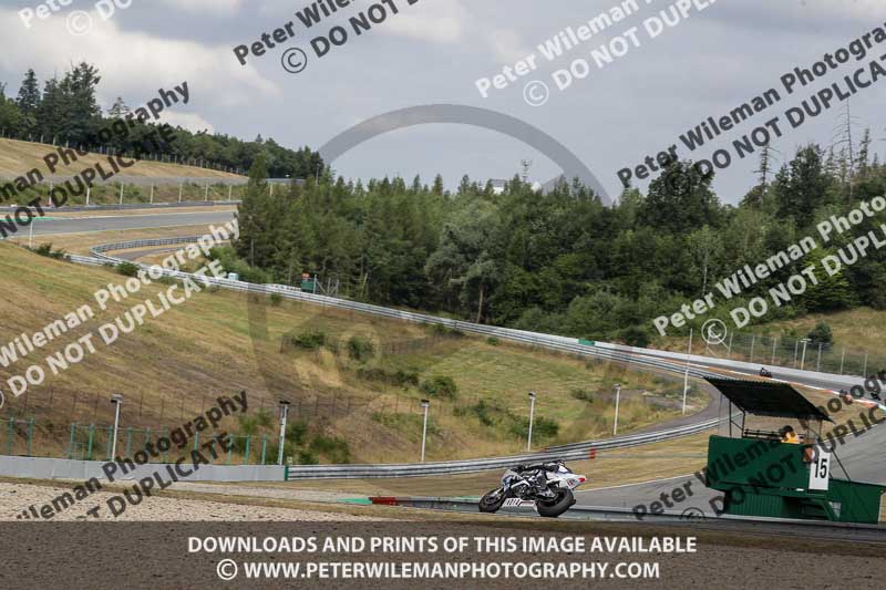 25 to 27th june 2018;Brno;event digital images;motorbikes;no limits;peter wileman photography;trackday;trackday digital images