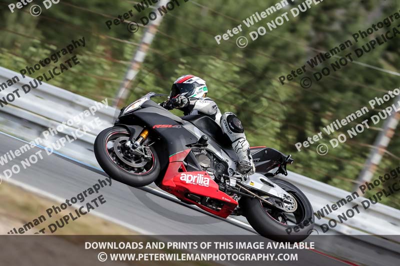 25 to 27th june 2018;Brno;event digital images;motorbikes;no limits;peter wileman photography;trackday;trackday digital images
