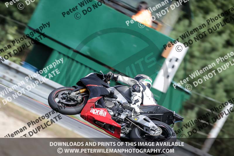 25 to 27th june 2018;Brno;event digital images;motorbikes;no limits;peter wileman photography;trackday;trackday digital images