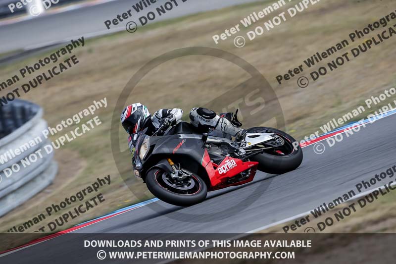 25 to 27th june 2018;Brno;event digital images;motorbikes;no limits;peter wileman photography;trackday;trackday digital images