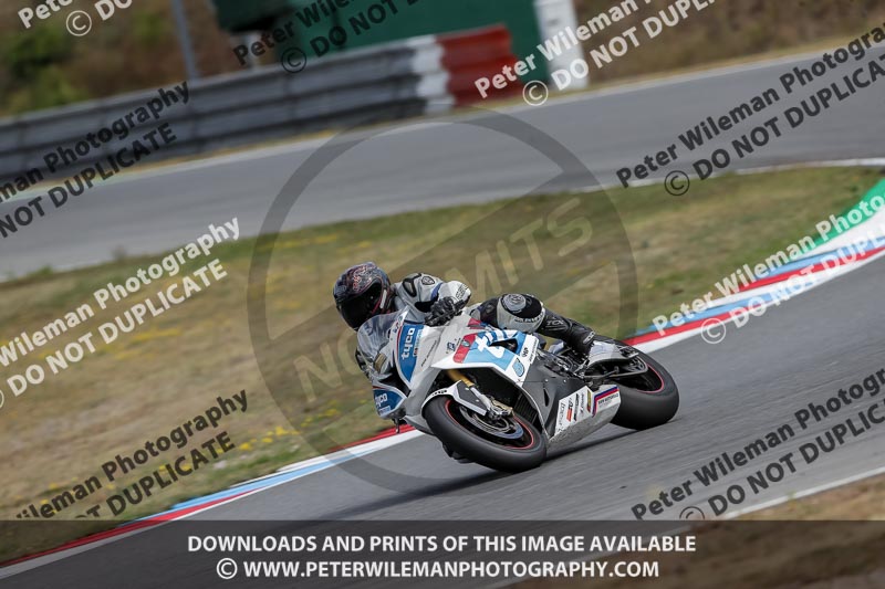25 to 27th june 2018;Brno;event digital images;motorbikes;no limits;peter wileman photography;trackday;trackday digital images