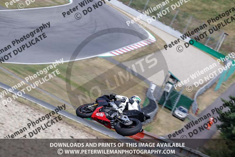 25 to 27th june 2018;Brno;event digital images;motorbikes;no limits;peter wileman photography;trackday;trackday digital images
