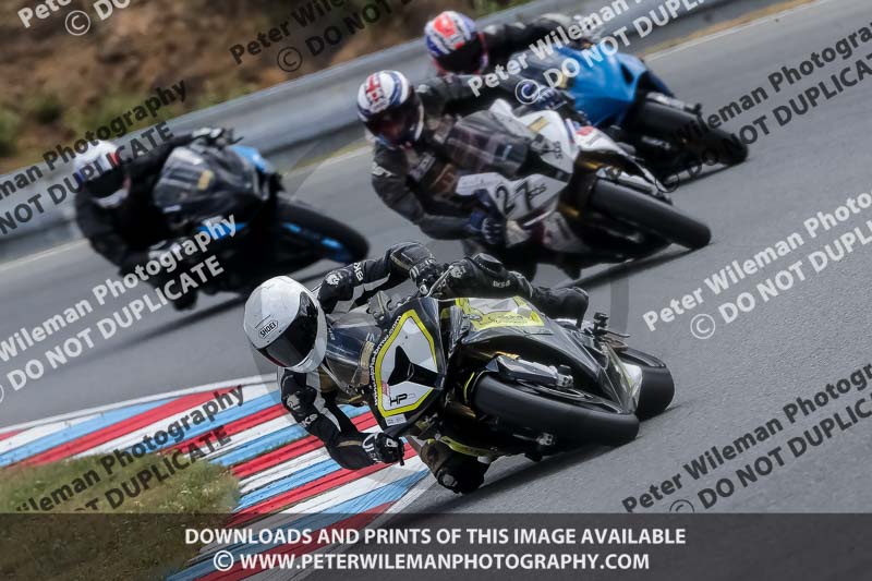 25 to 27th june 2018;Brno;event digital images;motorbikes;no limits;peter wileman photography;trackday;trackday digital images