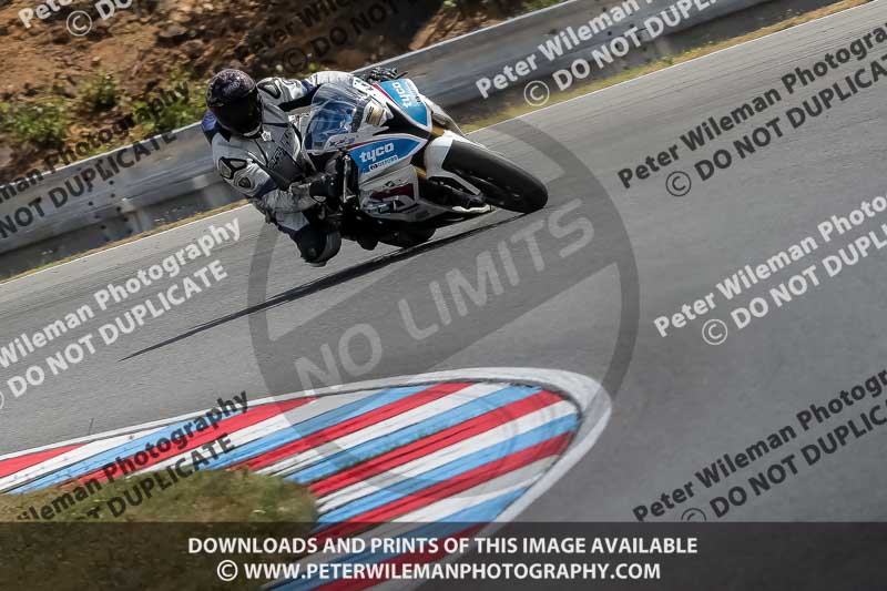 25 to 27th june 2018;Brno;event digital images;motorbikes;no limits;peter wileman photography;trackday;trackday digital images