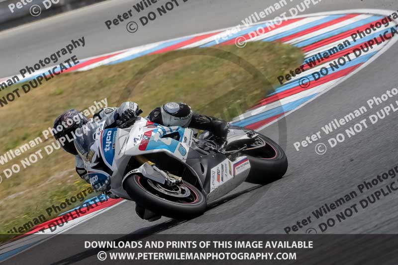 25 to 27th june 2018;Brno;event digital images;motorbikes;no limits;peter wileman photography;trackday;trackday digital images