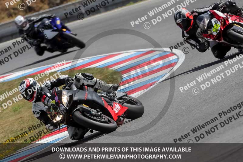 25 to 27th june 2018;Brno;event digital images;motorbikes;no limits;peter wileman photography;trackday;trackday digital images