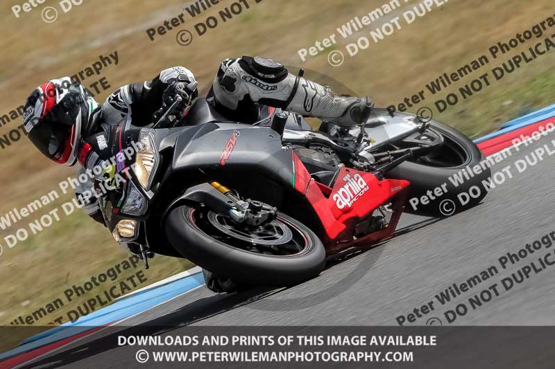 25 to 27th june 2018;Brno;event digital images;motorbikes;no limits;peter wileman photography;trackday;trackday digital images