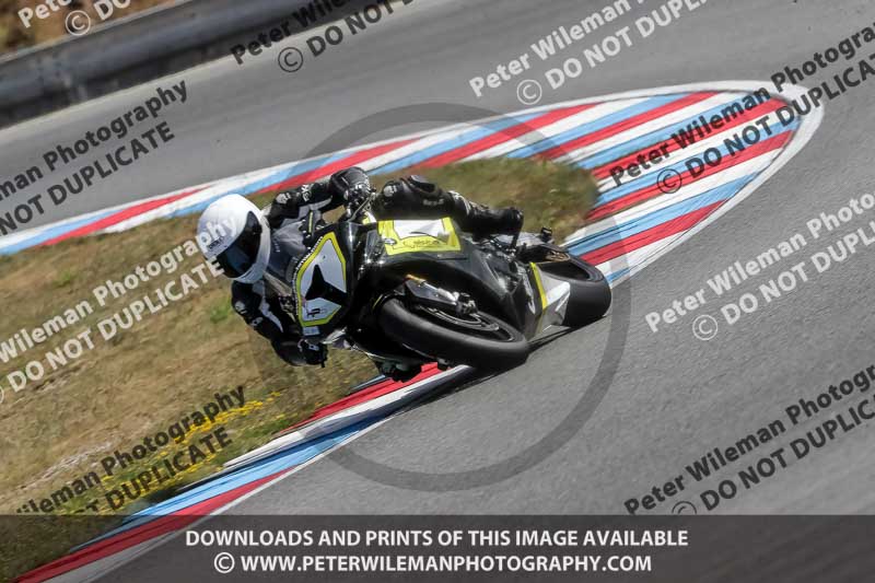 25 to 27th june 2018;Brno;event digital images;motorbikes;no limits;peter wileman photography;trackday;trackday digital images