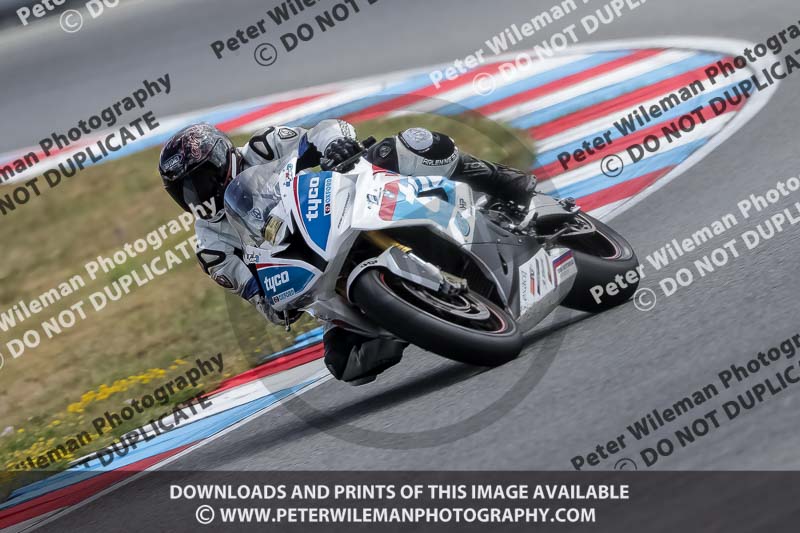 25 to 27th june 2018;Brno;event digital images;motorbikes;no limits;peter wileman photography;trackday;trackday digital images