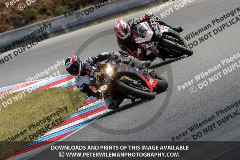 25 to 27th june 2018;Brno;event digital images;motorbikes;no limits;peter wileman photography;trackday;trackday digital images