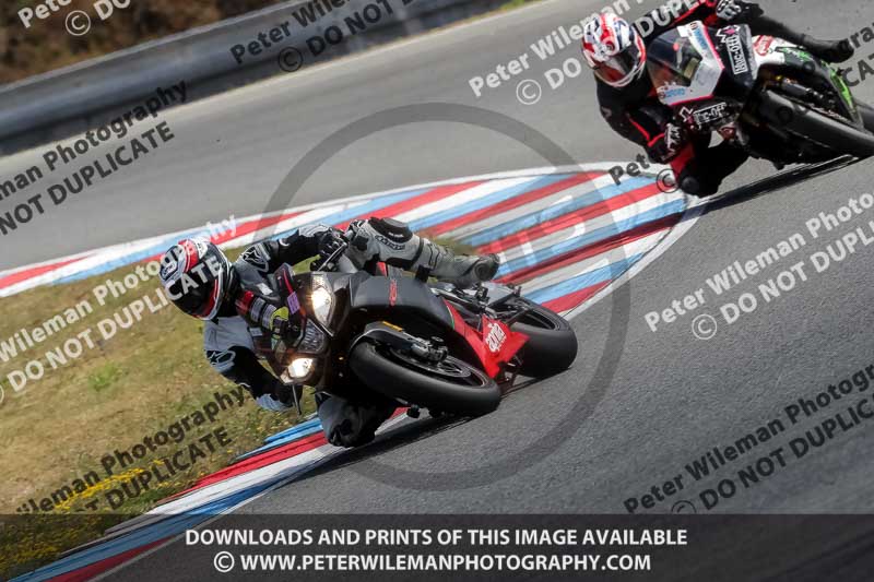 25 to 27th june 2018;Brno;event digital images;motorbikes;no limits;peter wileman photography;trackday;trackday digital images
