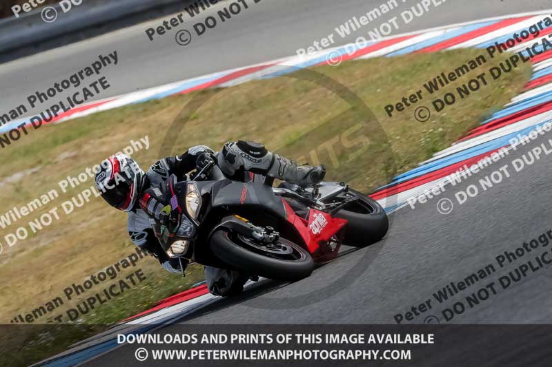 25 to 27th june 2018;Brno;event digital images;motorbikes;no limits;peter wileman photography;trackday;trackday digital images