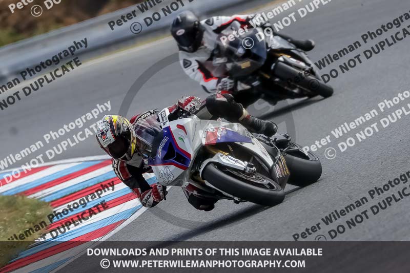 25 to 27th june 2018;Brno;event digital images;motorbikes;no limits;peter wileman photography;trackday;trackday digital images