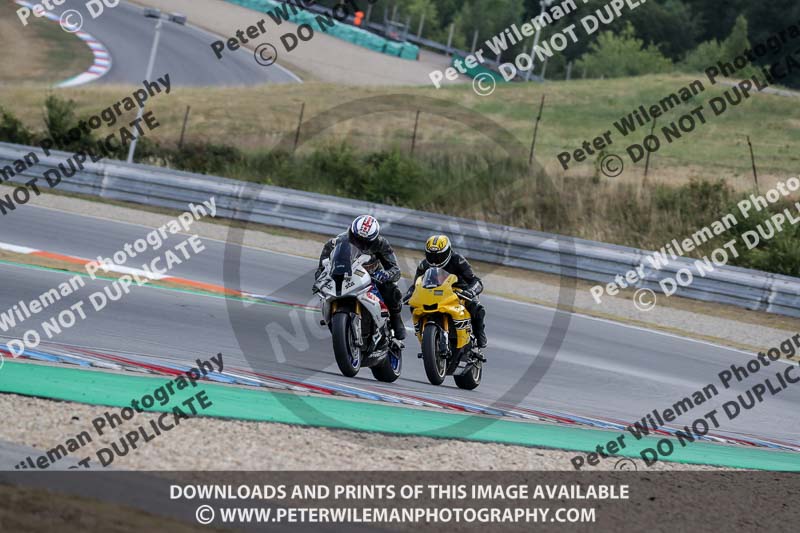 25 to 27th june 2018;Brno;event digital images;motorbikes;no limits;peter wileman photography;trackday;trackday digital images